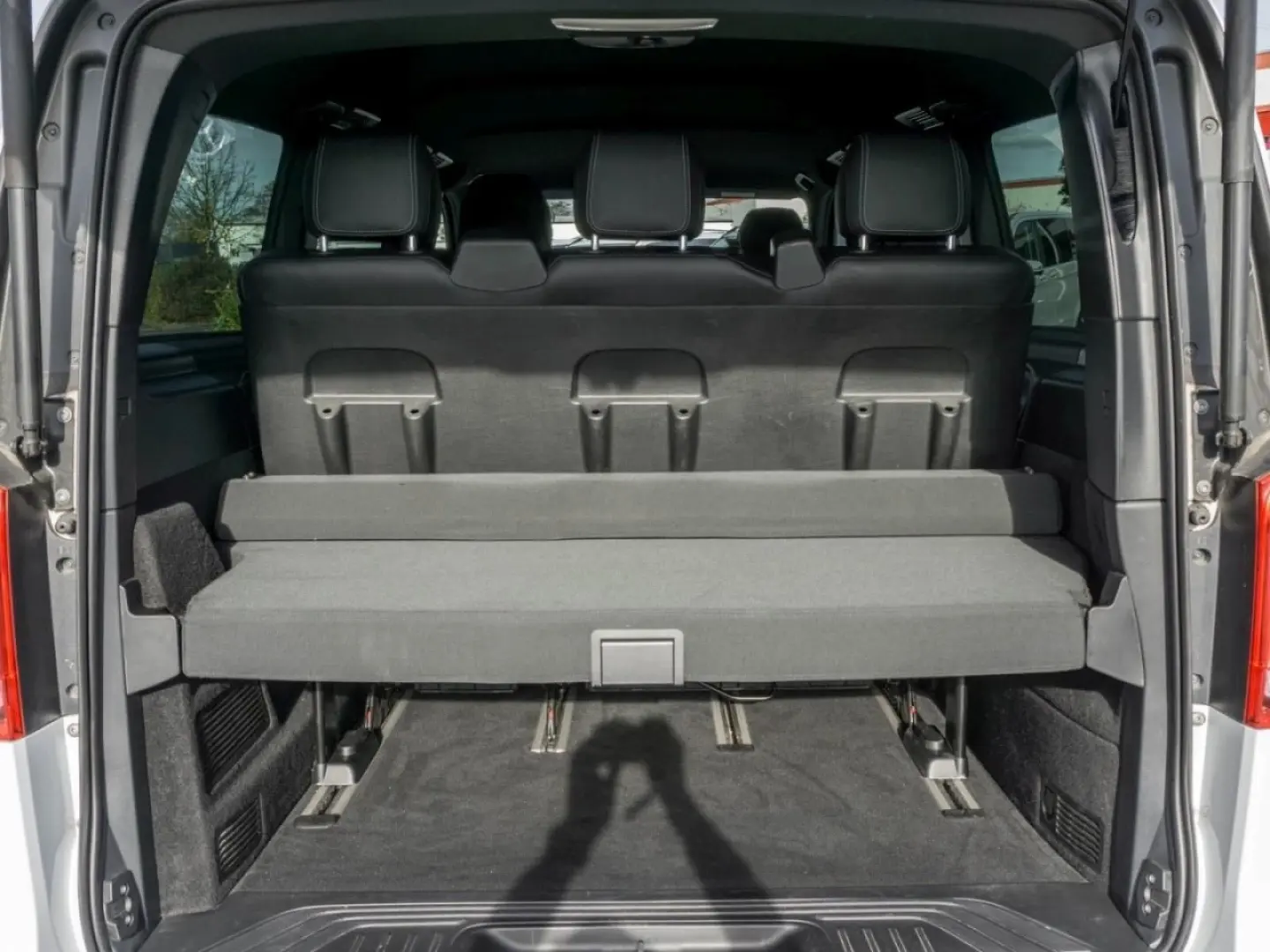 V 250 d 4M Edition lang AMG Night Navi Kamera