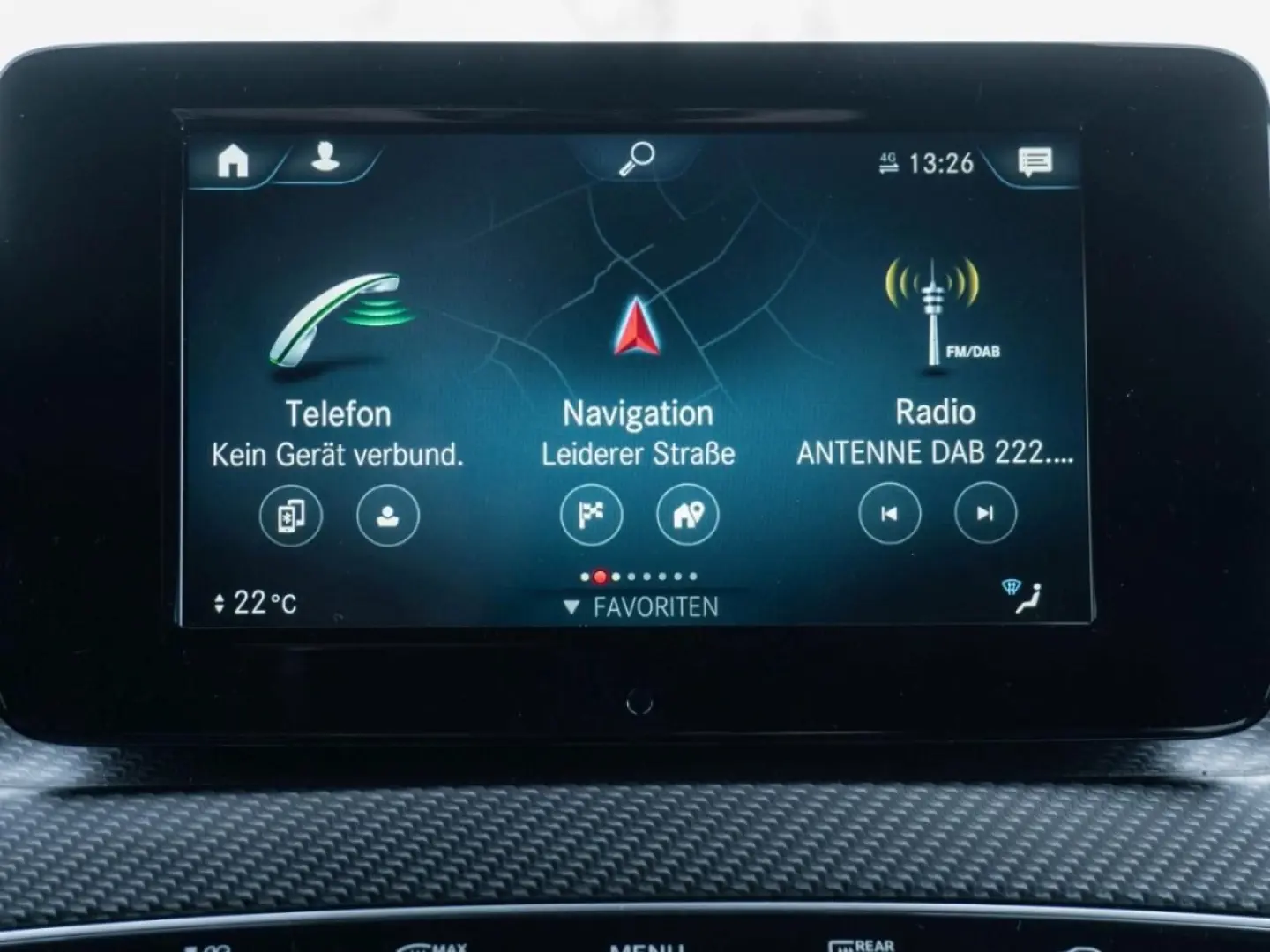 V 250 d 4M Edition lang AMG Night Navi Kamera