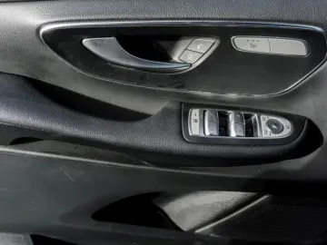 V 250 d 4M Edition lang AMG Night Navi Kamera