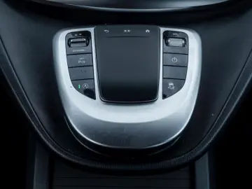 V 250 d 4M Edition lang AMG Night Navi Kamera