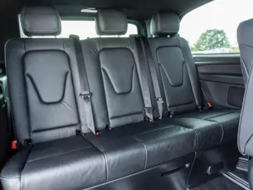 V 250 d 4M Edition lang AMG Night Navi Kamera