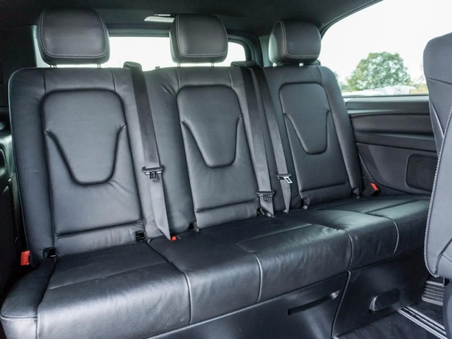 V 250 d 4M Edition lang AMG Night Navi Kamera