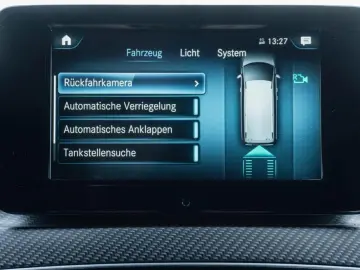 V 250 d 4M Edition lang AMG Night Navi Kamera