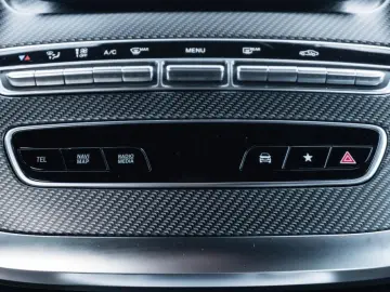 V 250 d 4M Edition lang AMG Night Navi Kamera