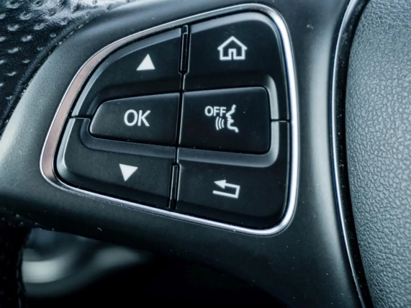 V 250 d 4M Edition lang AMG Night Navi Kamera