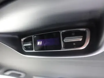 V 250 d lang AMG 8-Sitzer Distronic