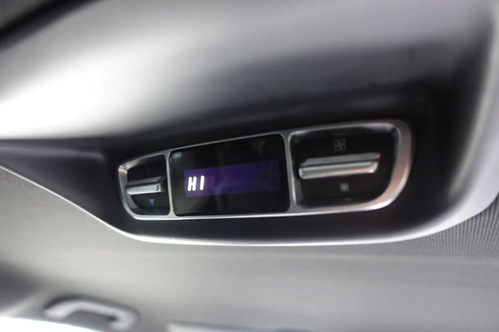 V 250 d lang AMG 8-Sitzer Distronic