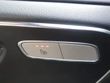 V 250 d lang AMG 8-Sitzer Distronic