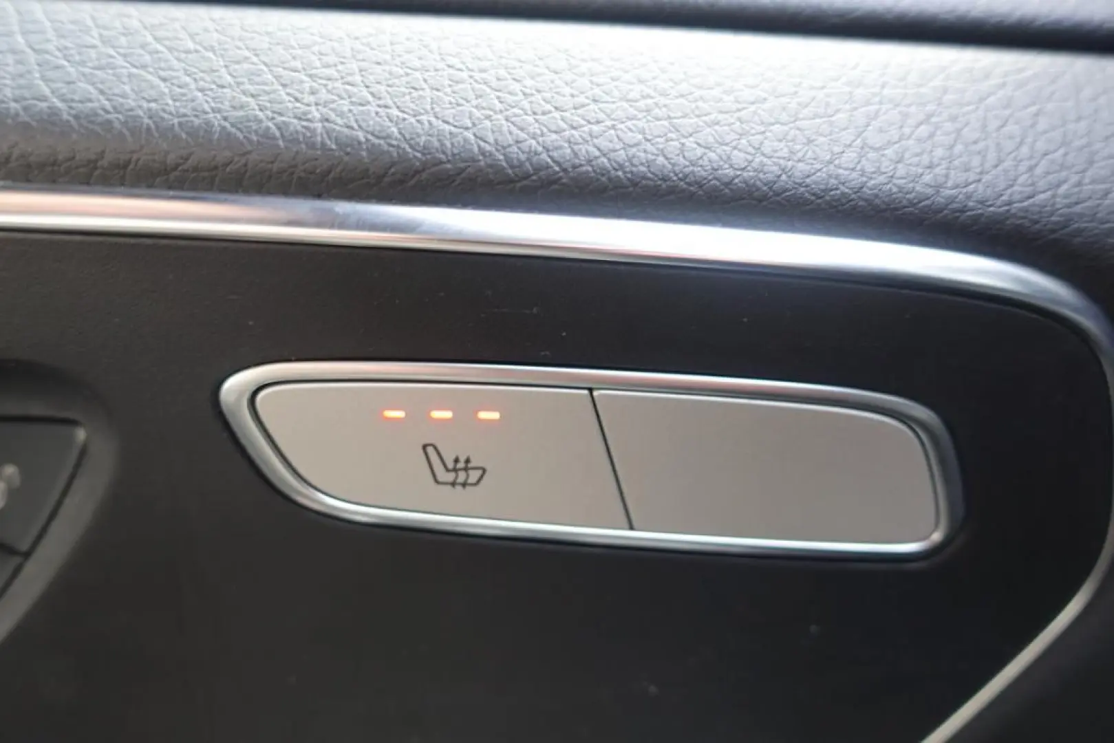 V 250 d lang AMG 8-Sitzer Distronic