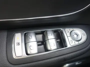 V 250 d lang AMG 8-Sitzer Distronic