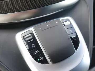 V 250 d lang AMG 8-Sitzer Distronic