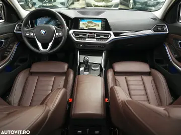 BMW Seria 3 320i Aut. Sport Line