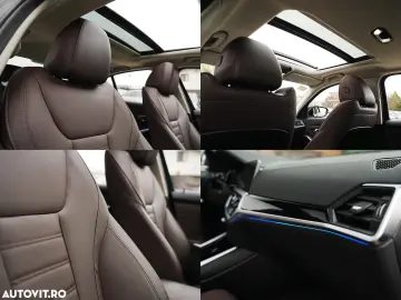 BMW Seria 3 320i Aut. Sport Line