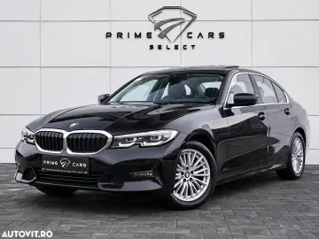 BMW Seria 3 320i Aut. Sport Line