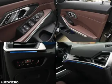 BMW Seria 3 320i Aut. Sport Line