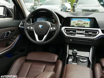 BMW Seria 3 320i Aut. Sport Line