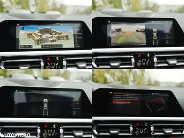 BMW Seria 3 320i Aut. Sport Line