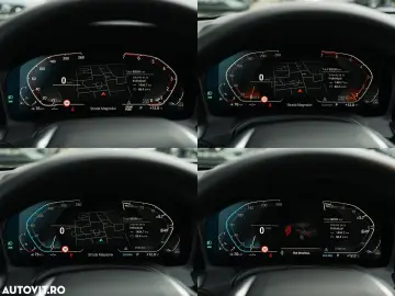 BMW Seria 3 320i Aut. Sport Line