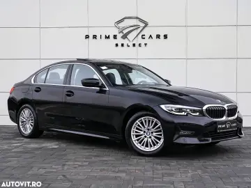 BMW Seria 3 320i Aut. Sport Line