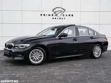 BMW Seria 3 320i Aut. Sport Line