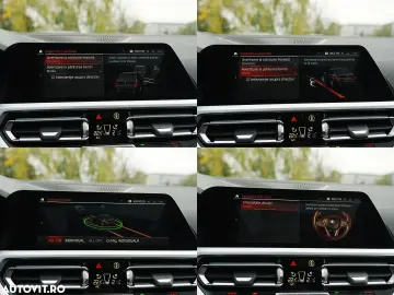 BMW Seria 3 320i Aut. Sport Line