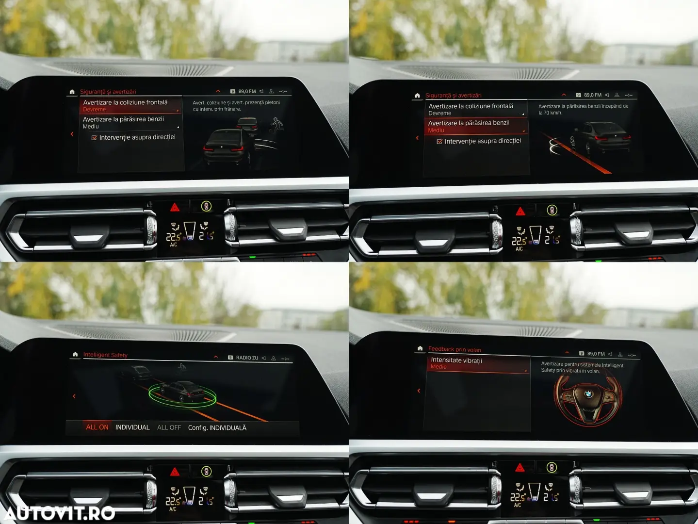 BMW Seria 3 320i Aut. Sport Line