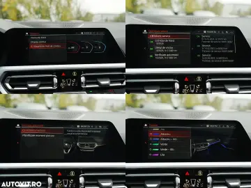 BMW Seria 3 320i Aut. Sport Line