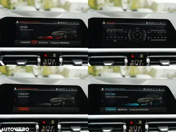 BMW Seria 3 320i Aut. Sport Line