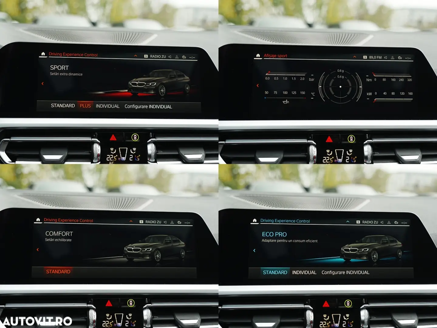 BMW Seria 3 320i Aut. Sport Line