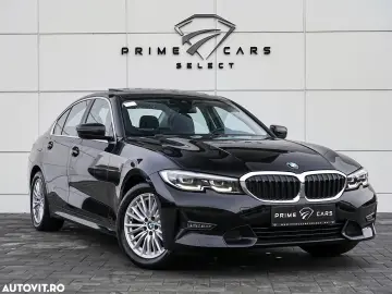 BMW Seria 3 320i Aut. Sport Line
