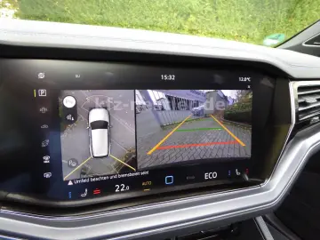 Touareg R eHybrid Pano Puglia AHK HUD 21Zoll