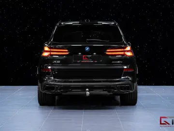 X5 xDrive50e M-Sport Plug-In Hybrid