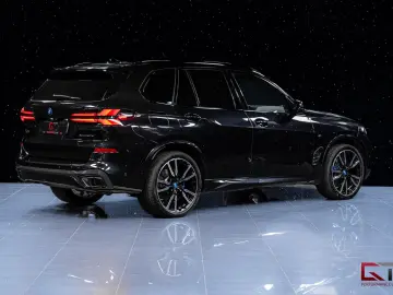 X5 xDrive50e M-Sport Plug-In Hybrid