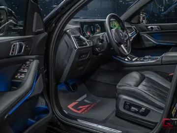 X5 xDrive50e M-Sport Plug-In Hybrid