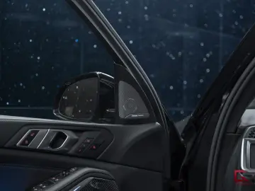 X5 xDrive50e M-Sport Plug-In Hybrid