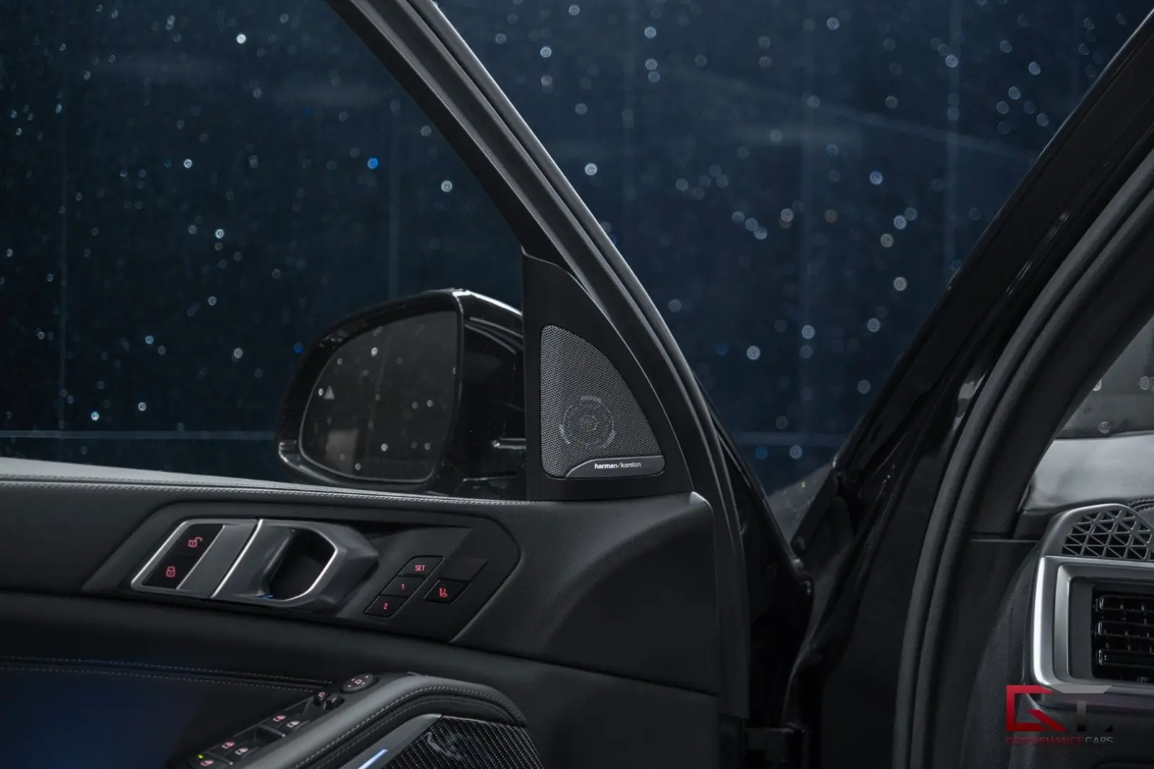 X5 xDrive50e M-Sport Plug-In Hybrid