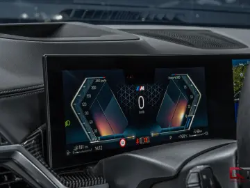 X5 xDrive50e M-Sport Plug-In Hybrid