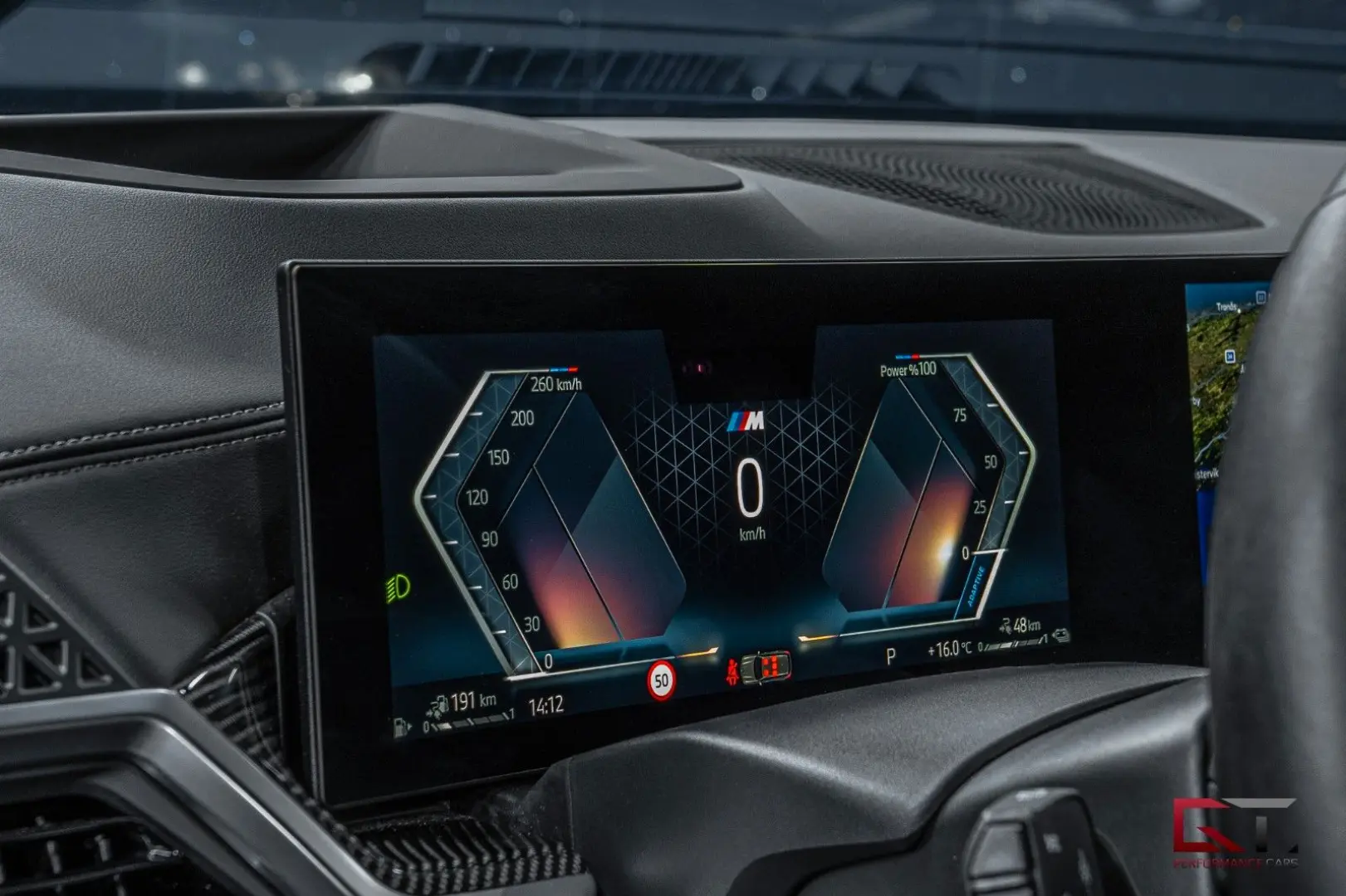 X5 xDrive50e M-Sport Plug-In Hybrid