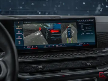 X5 xDrive50e M-Sport Plug-In Hybrid