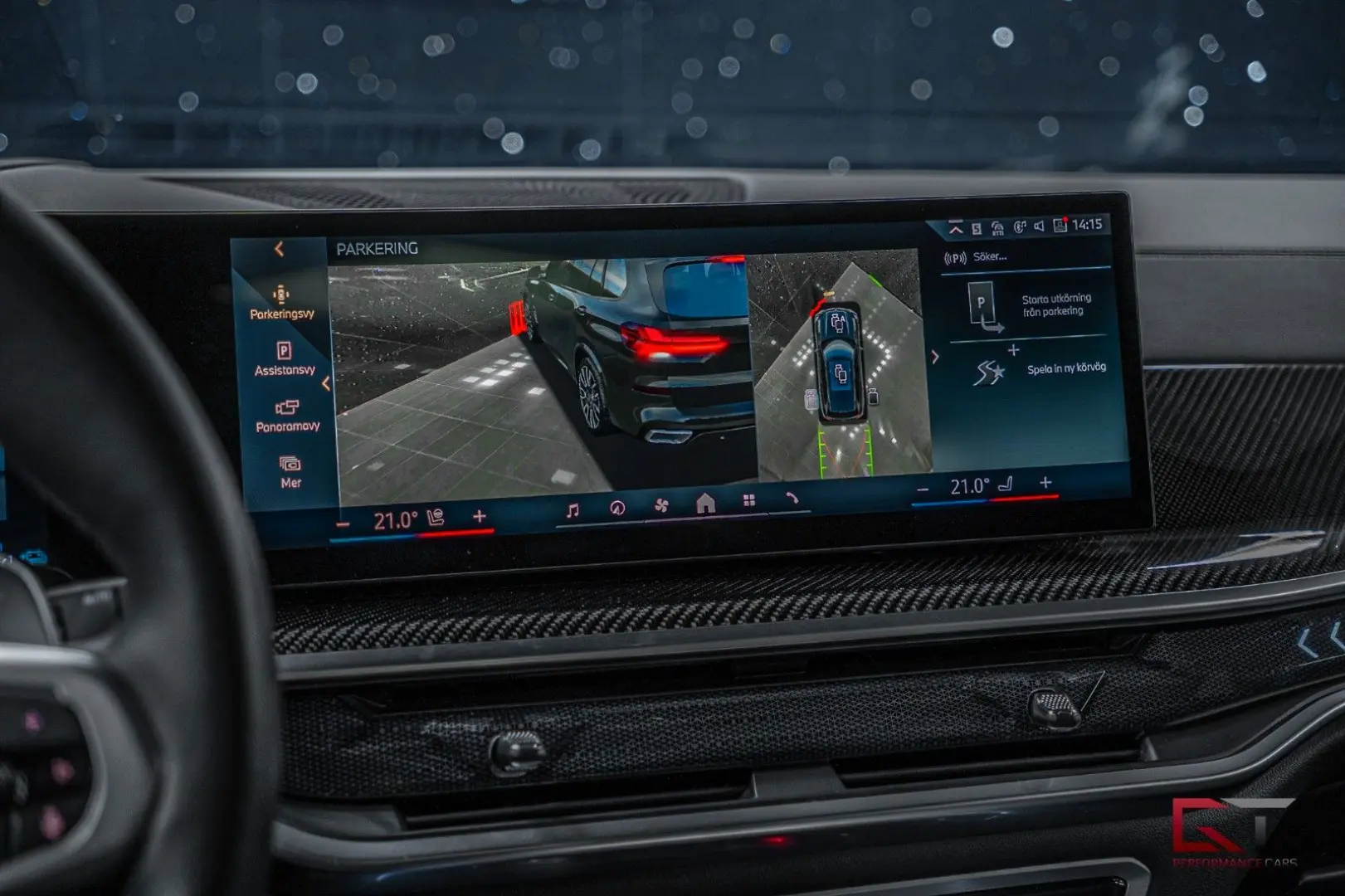 X5 xDrive50e M-Sport Plug-In Hybrid