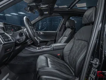 X5 xDrive50e M-Sport Plug-In Hybrid