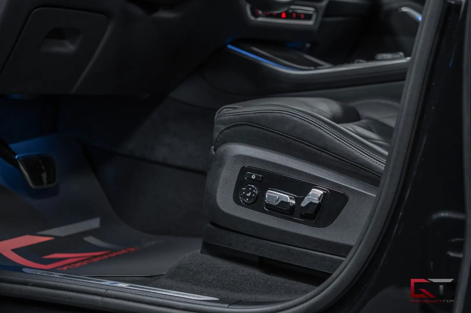 X5 xDrive50e M-Sport Plug-In Hybrid