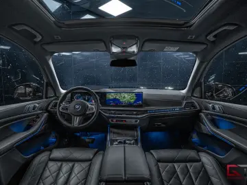 X5 xDrive50e M-Sport Plug-In Hybrid