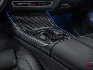 X5 xDrive50e M-Sport Plug-In Hybrid