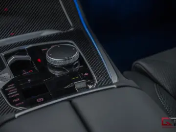 X5 xDrive50e M-Sport Plug-In Hybrid