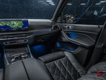 X5 xDrive50e M-Sport Plug-In Hybrid