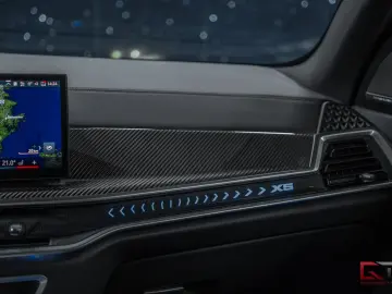 X5 xDrive50e M-Sport Plug-In Hybrid