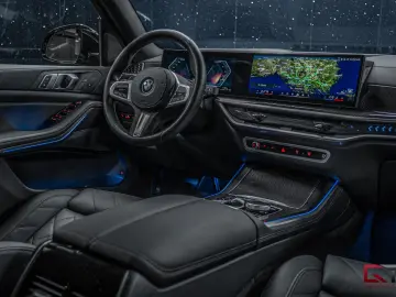 X5 xDrive50e M-Sport Plug-In Hybrid