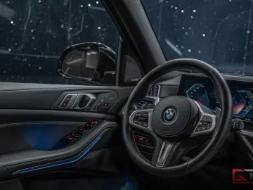 X5 xDrive50e M-Sport Plug-In Hybrid