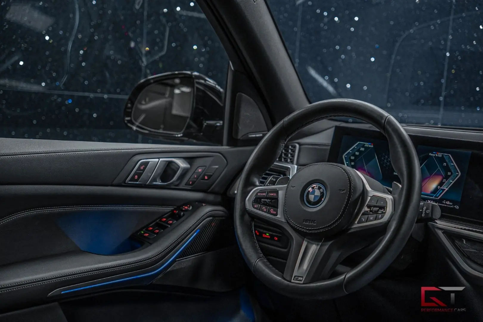 X5 xDrive50e M-Sport Plug-In Hybrid